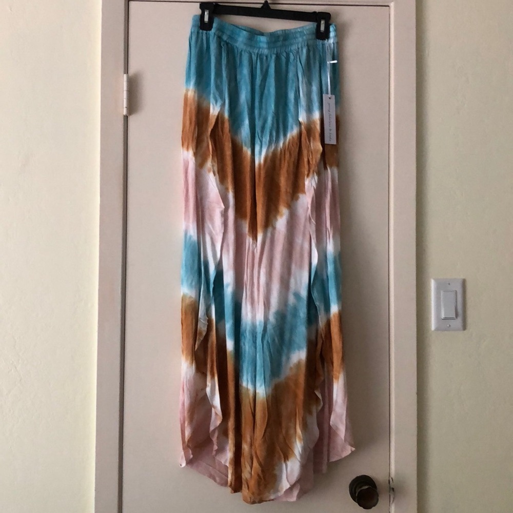 NWT Young Fabulous & Broke Beach Pants